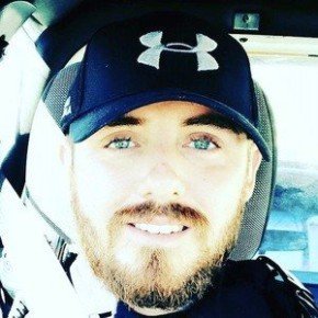Nicholas McGehee