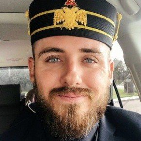 Nicholas McGehee