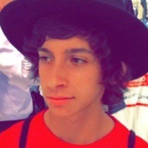 Nick Alvarez