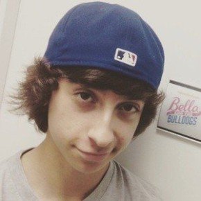 Nick Alvarez