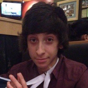 Nick Alvarez