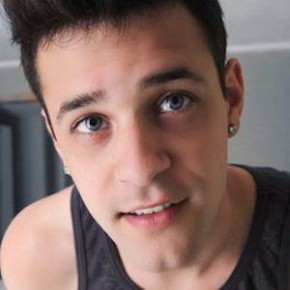Nick Andrisin