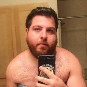 Nick Antonyan