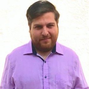 Nick Antonyan
