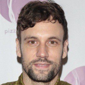 Nick Blood