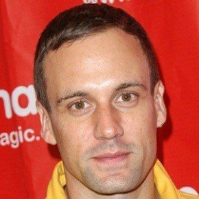 Nick Blood