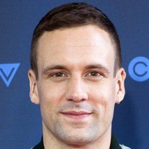 Nick Blood