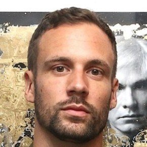 Nick Blood