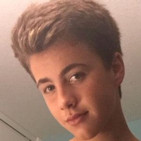 Nick Bufty