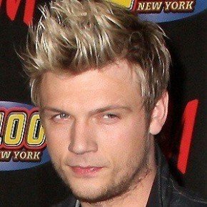 Nick Carter