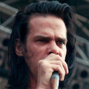 Nick Cave