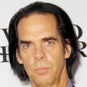 Nick Cave