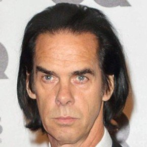 Nick Cave