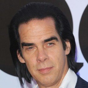 Nick Cave