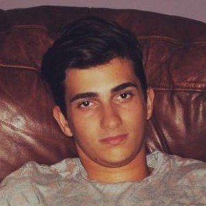 Nick Drossos