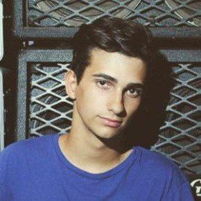 Nick Drossos