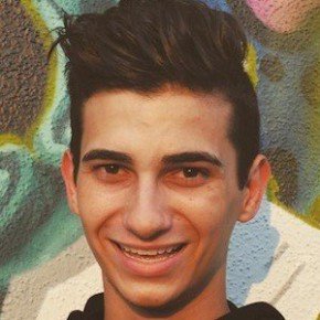 Nick Drossos