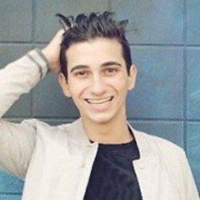 Nick Drossos