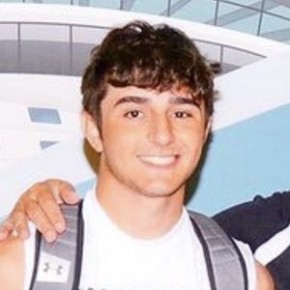 Nick Giannattasio
