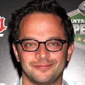 Nick Kroll