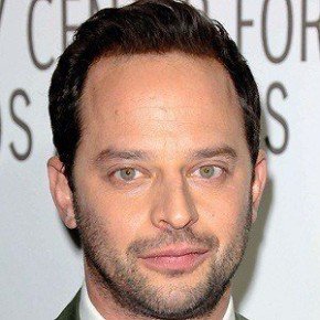 Nick Kroll