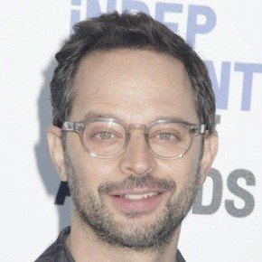 Nick Kroll