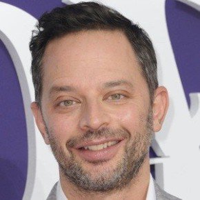 Nick Kroll