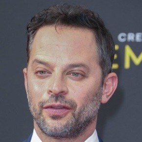 Nick Kroll