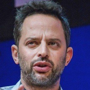 Nick Kroll