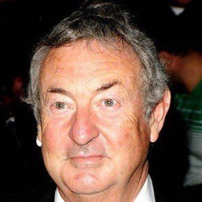 Nick Mason