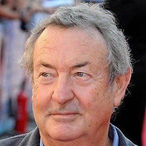 Nick Mason