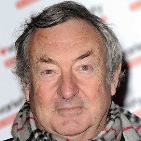 Nick Mason