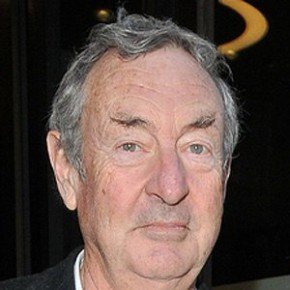 Nick Mason