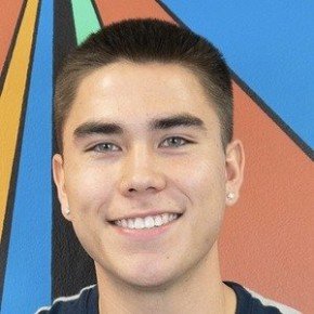 Nick Mayorga
