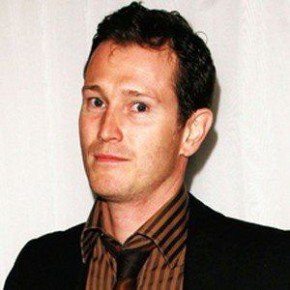 Nick Moran