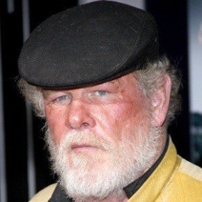Nick Nolte
