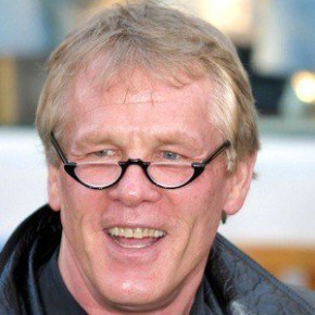 Nick Nolte