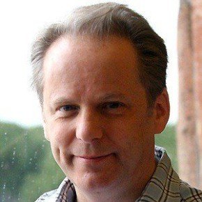 Nick Park