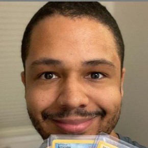 Nick Polom