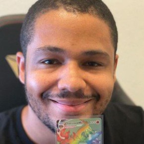 Nick Polom