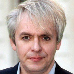 Nick Rhodes