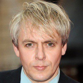 Nick Rhodes