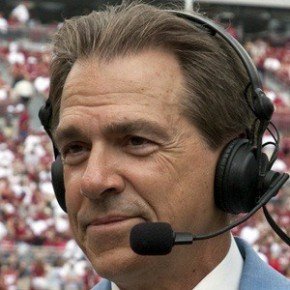 Nick Saban