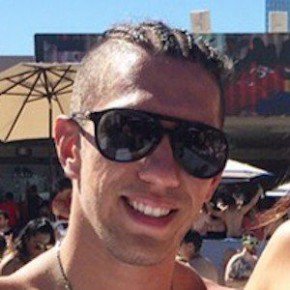Nick Santonastasso