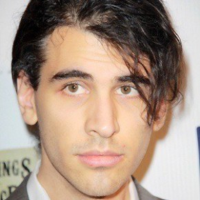 Nick Simmons