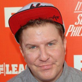 Nick Swardson