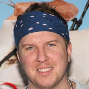 Nick Swardson