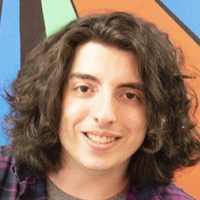 Nick Wolfhard