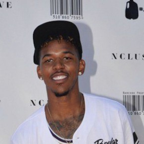 Nick Young