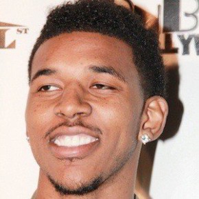 Nick Young